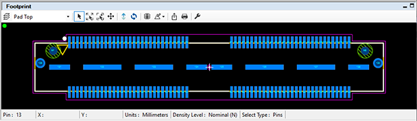 kicad vs diptrace